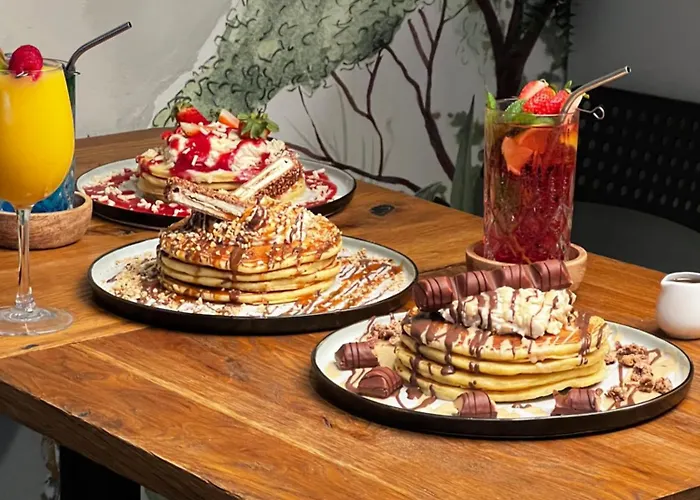 Terrassen-apartment-with-breakfast Aparthotel Hamburg