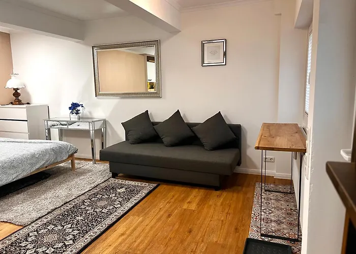 Terrassen-apartment-with-breakfast *