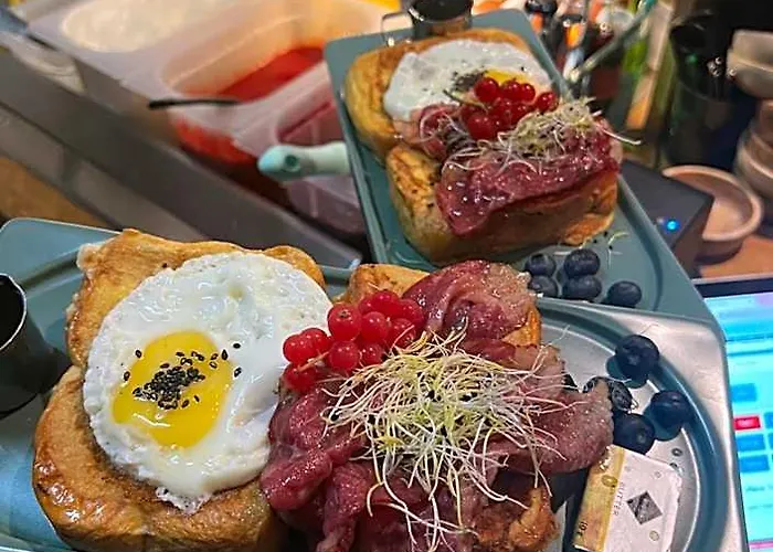 Terrassen-apartment-with-breakfast Aparthotel *